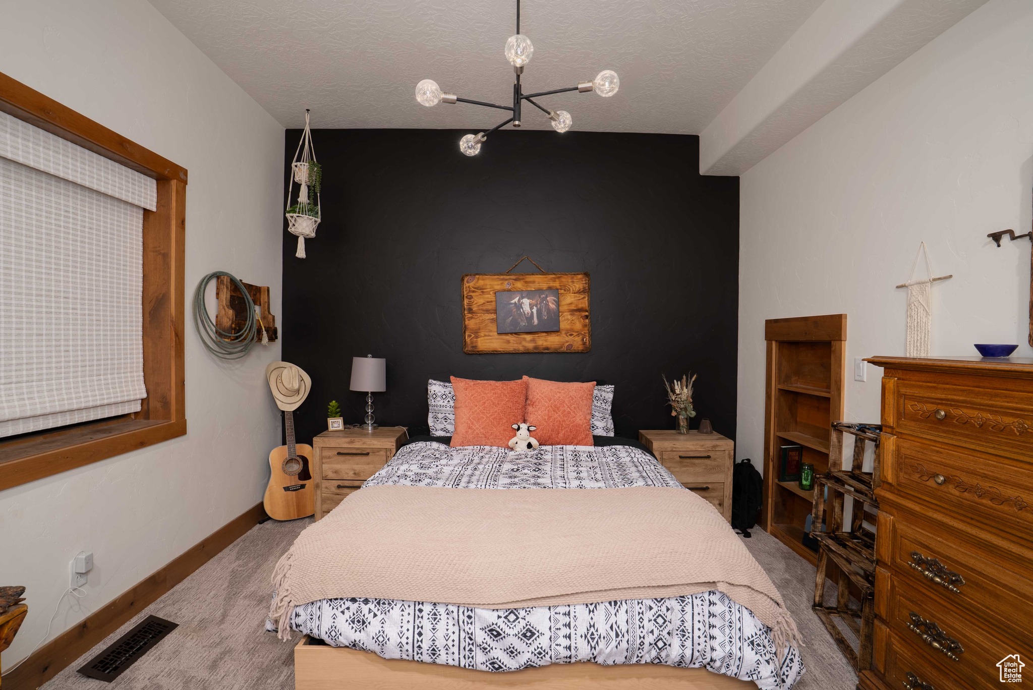 SAWTOOTH PARK PUD SUB - Residential