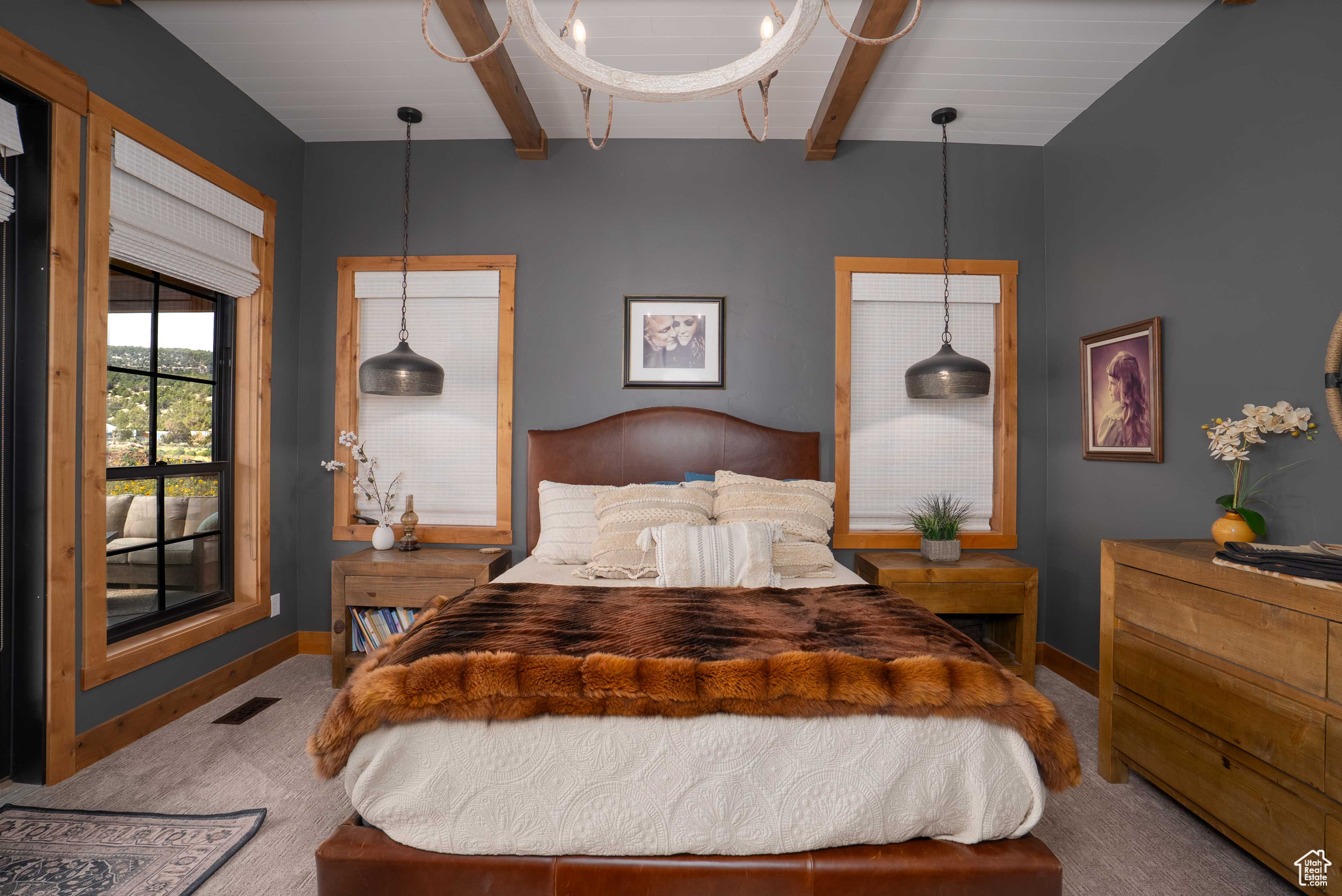 SAWTOOTH PARK PUD SUB - Residential