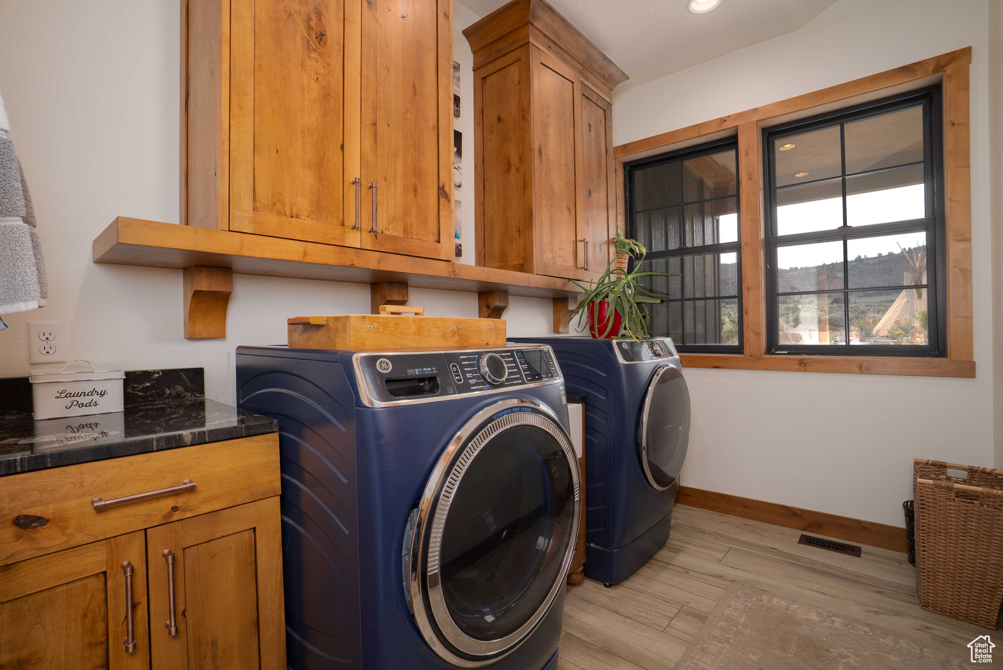 SAWTOOTH PARK PUD SUB - Residential