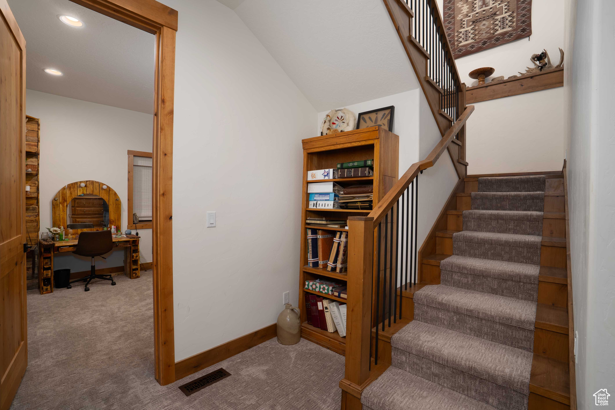 SAWTOOTH PARK PUD SUB - Residential