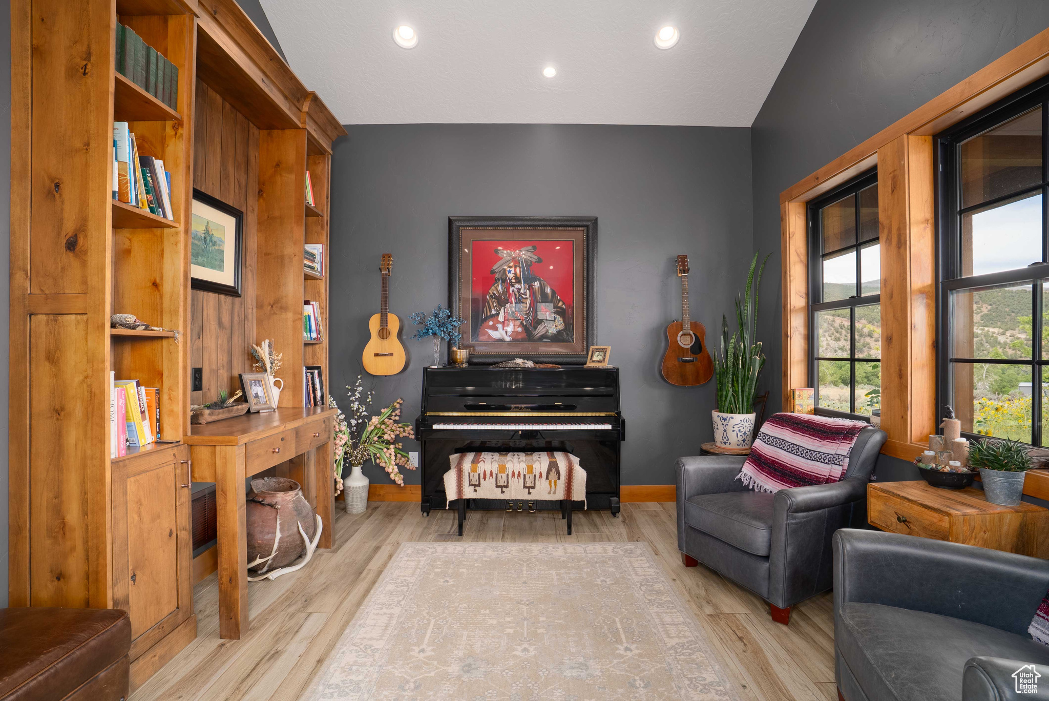 SAWTOOTH PARK PUD SUB - Residential