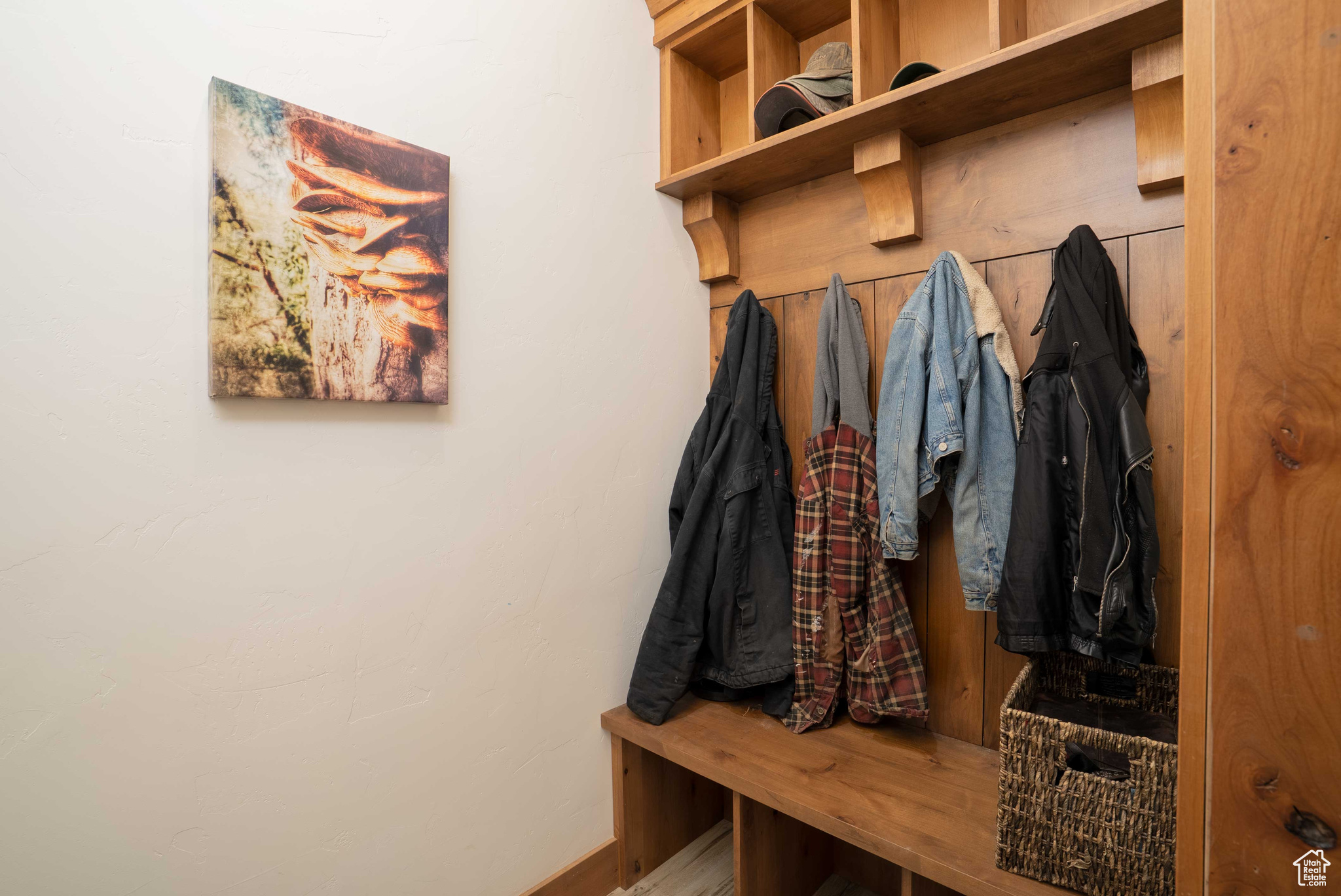 SAWTOOTH PARK PUD SUB - Residential