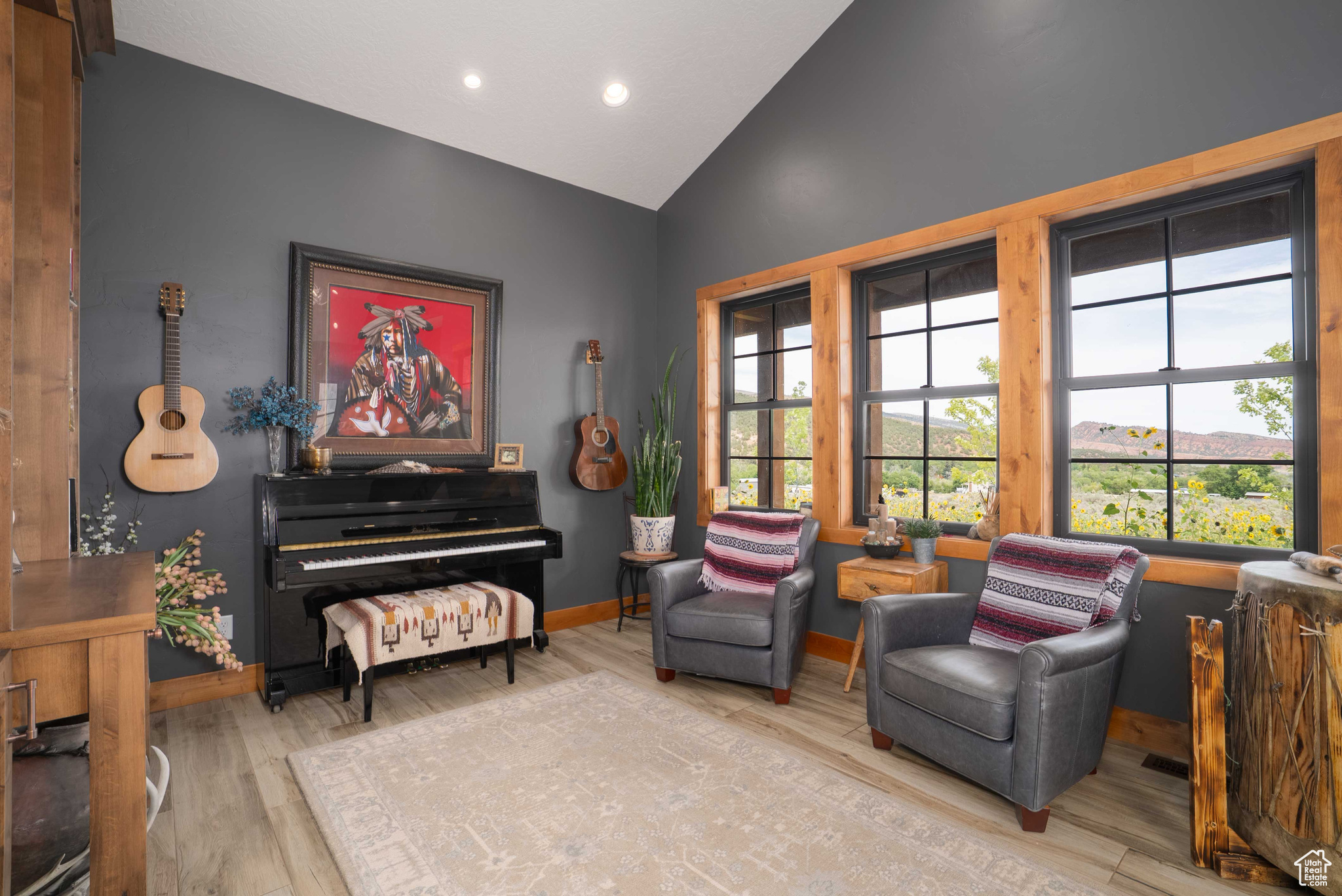 SAWTOOTH PARK PUD SUB - Residential