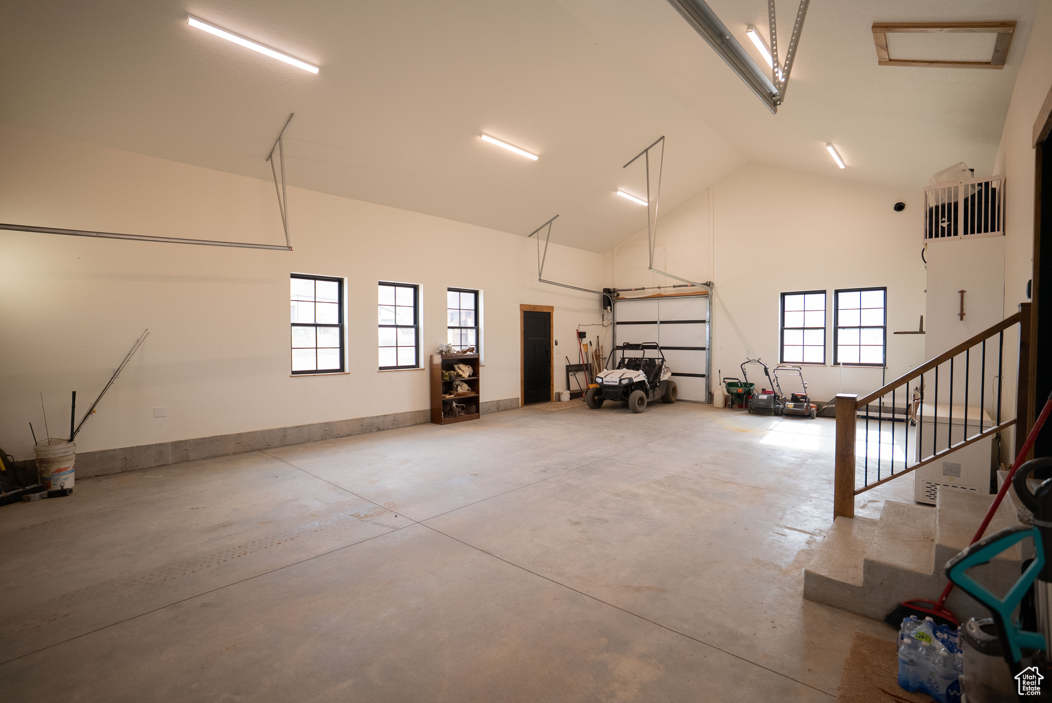 SAWTOOTH PARK PUD SUB - Residential