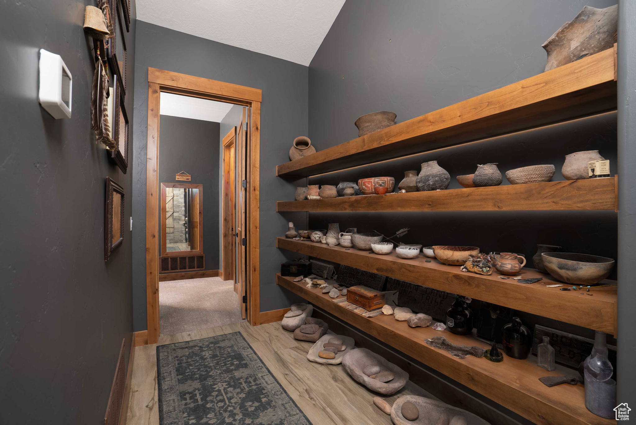 SAWTOOTH PARK PUD SUB - Residential