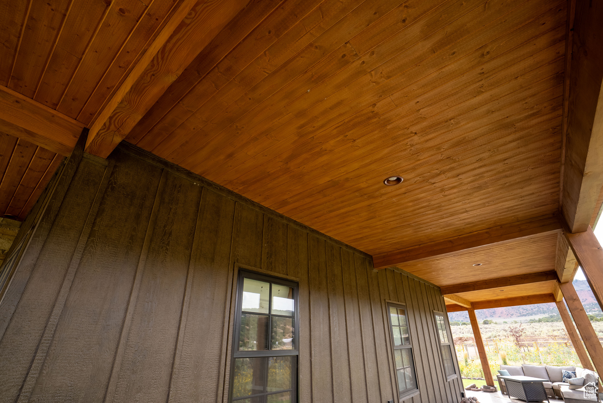 SAWTOOTH PARK PUD SUB - Residential