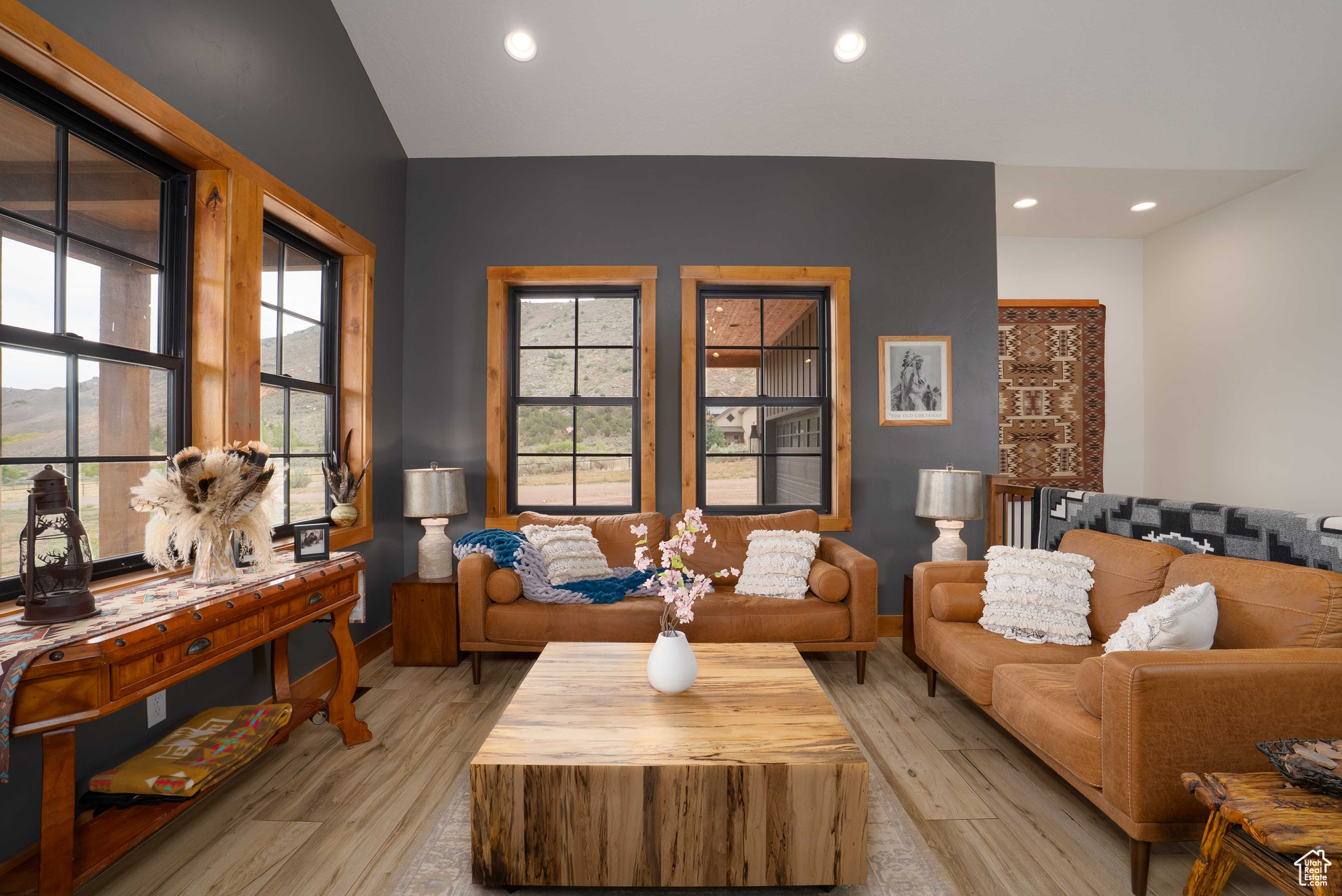 SAWTOOTH PARK PUD SUB - Residential