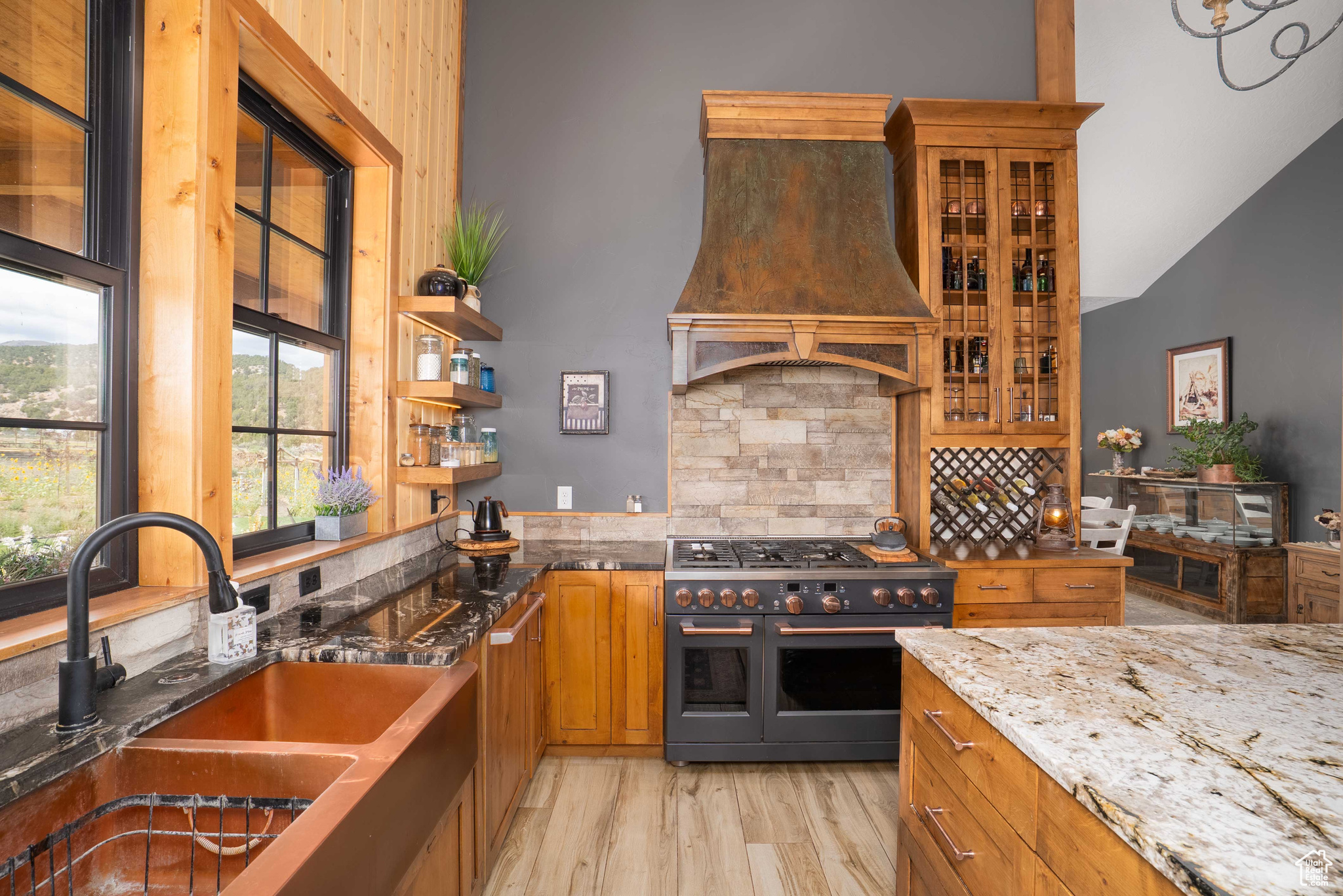 SAWTOOTH PARK PUD SUB - Residential