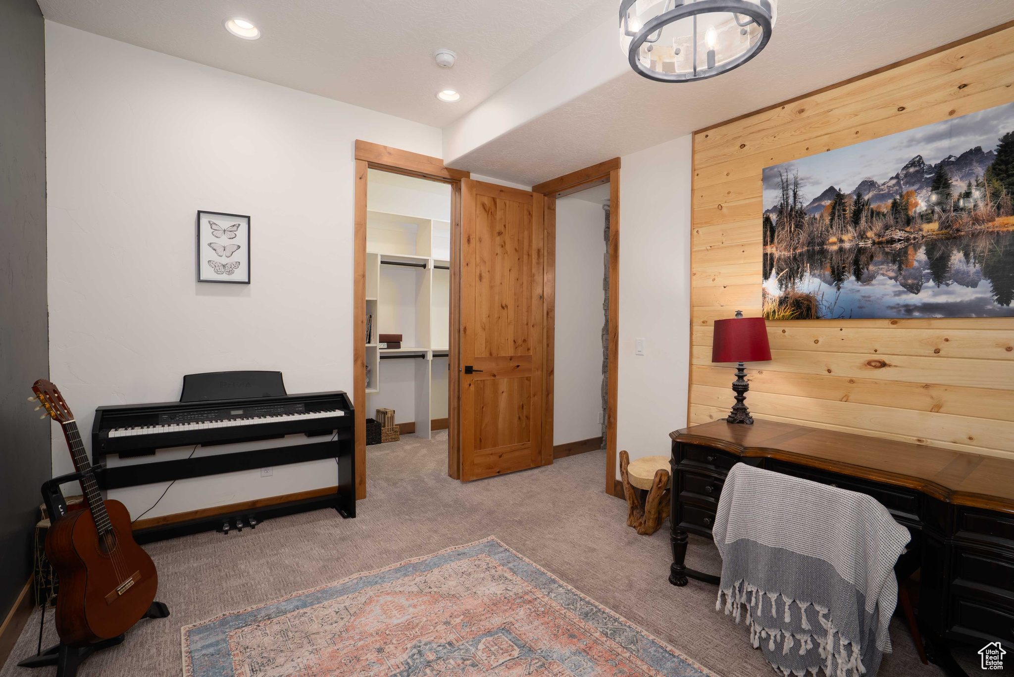 SAWTOOTH PARK PUD SUB - Residential