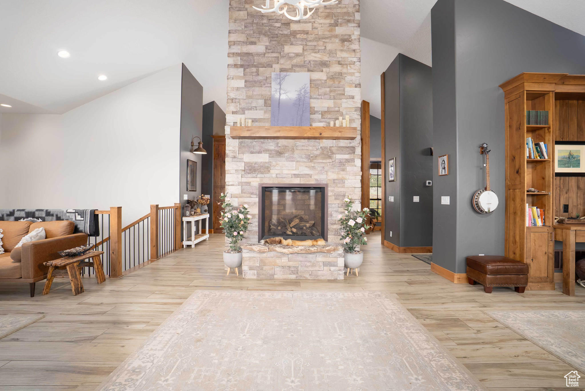 SAWTOOTH PARK PUD SUB - Residential