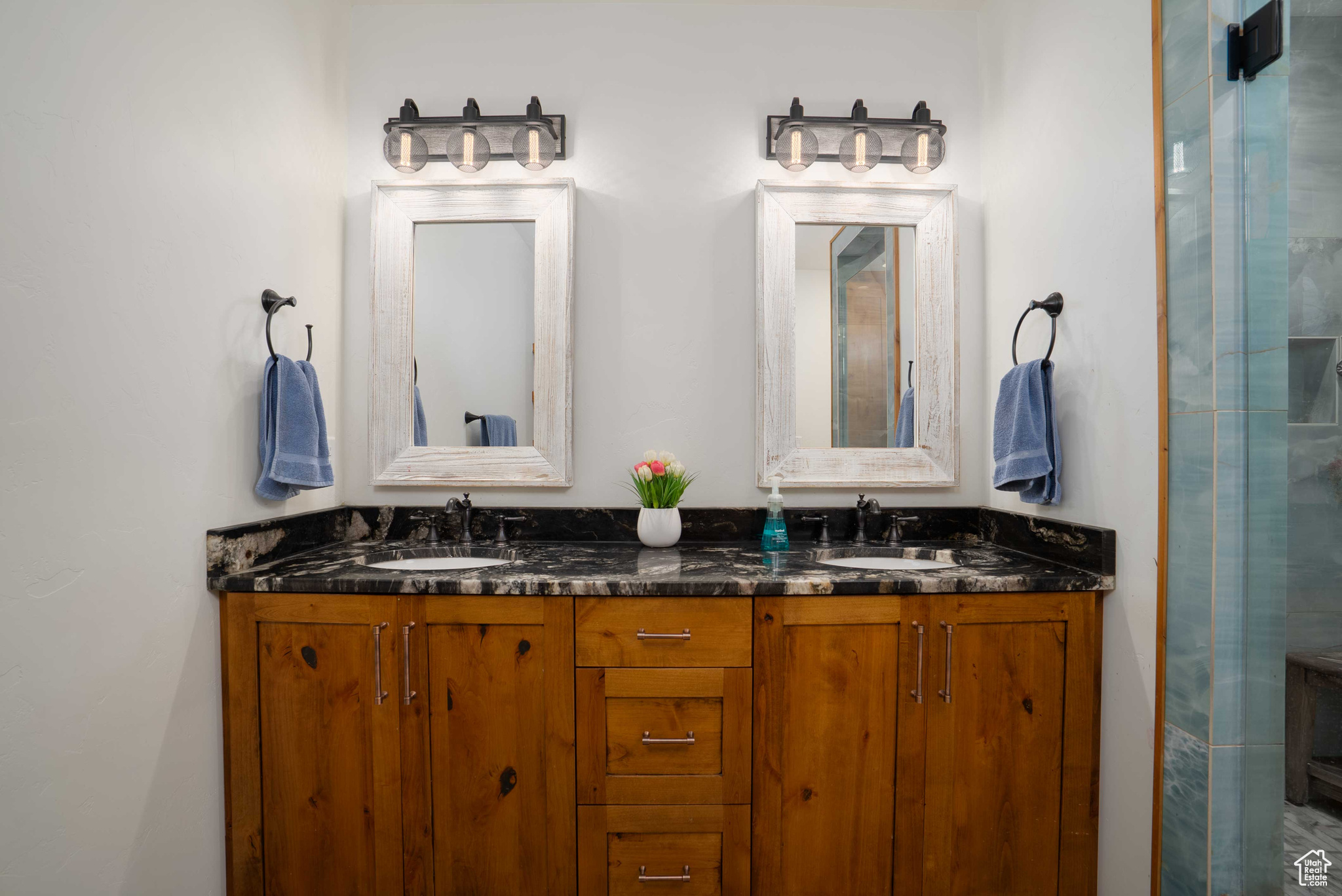 SAWTOOTH PARK PUD SUB - Residential