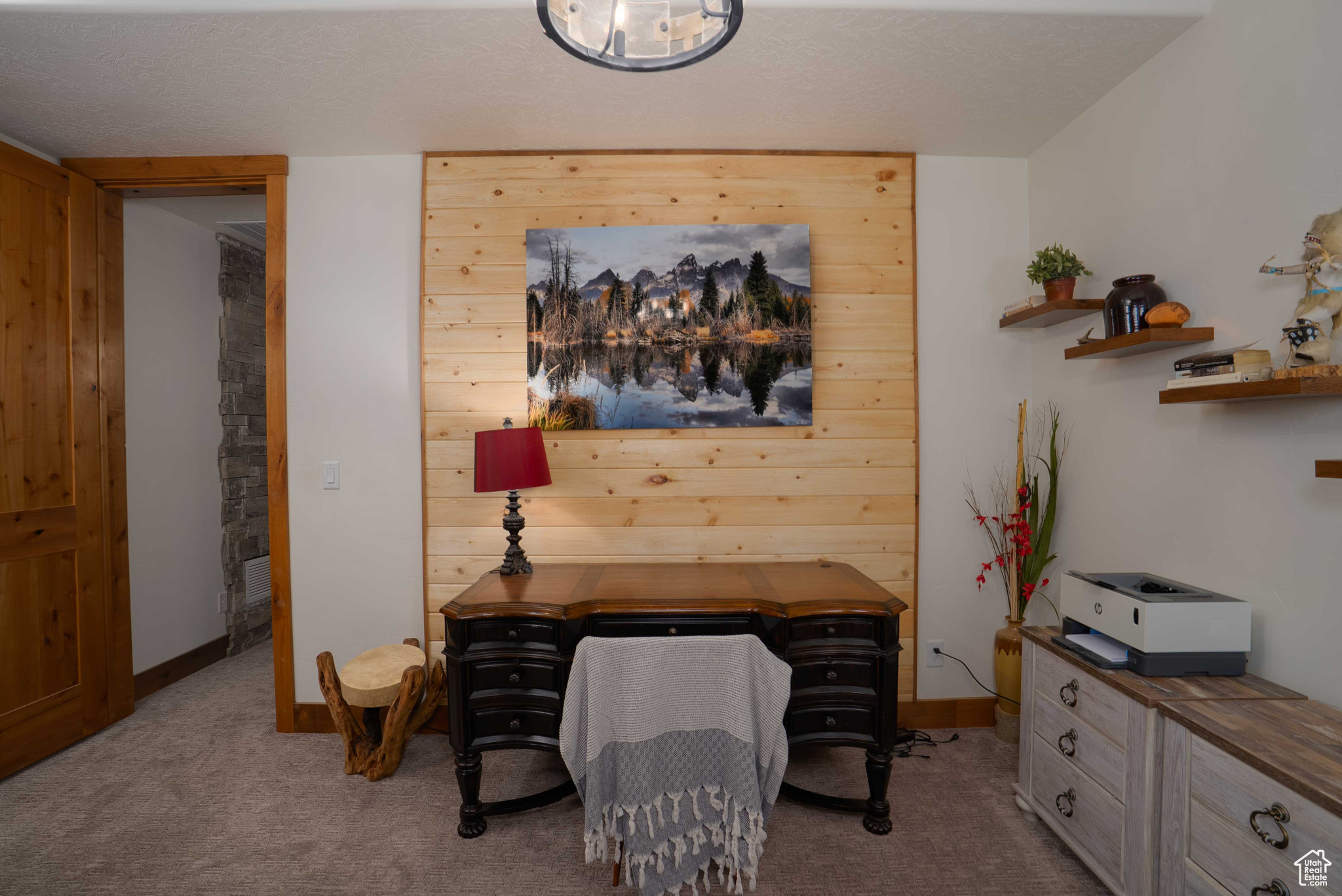 SAWTOOTH PARK PUD SUB - Residential