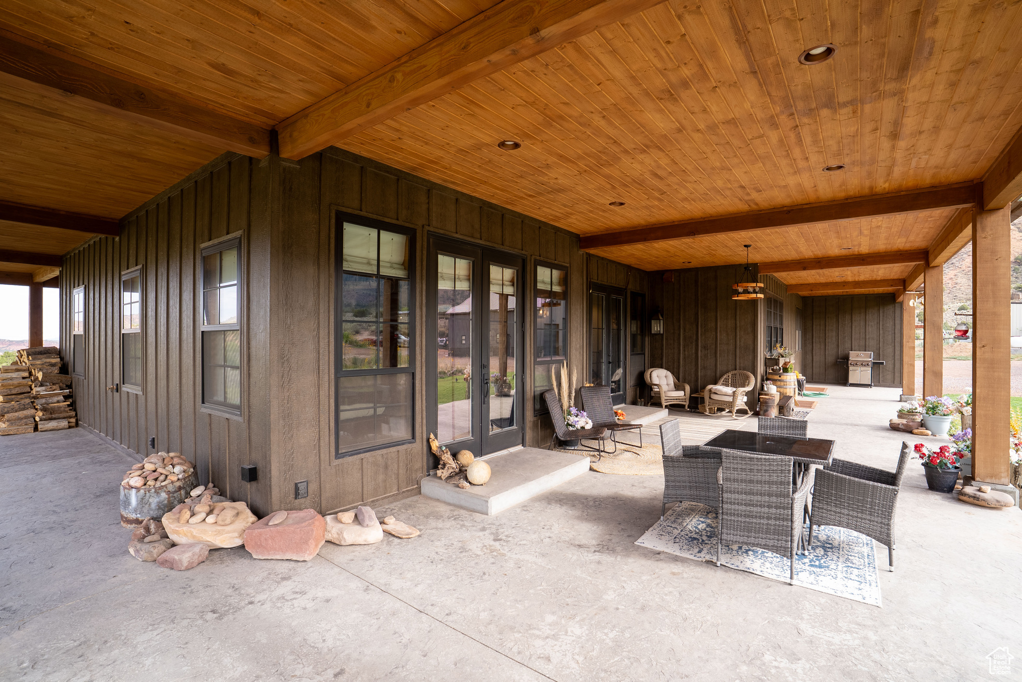 SAWTOOTH PARK PUD SUB - Residential