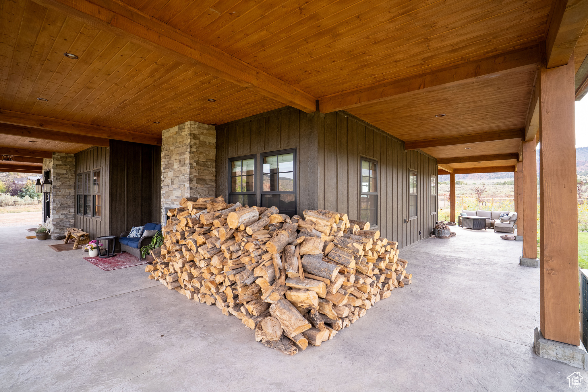 SAWTOOTH PARK PUD SUB - Residential