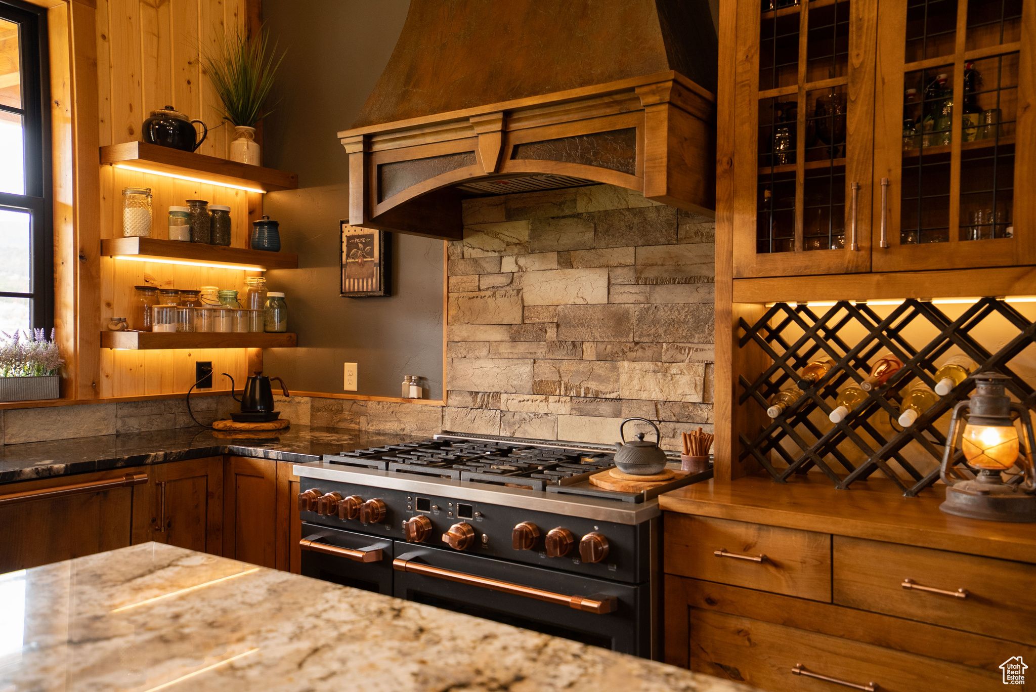 SAWTOOTH PARK PUD SUB - Residential