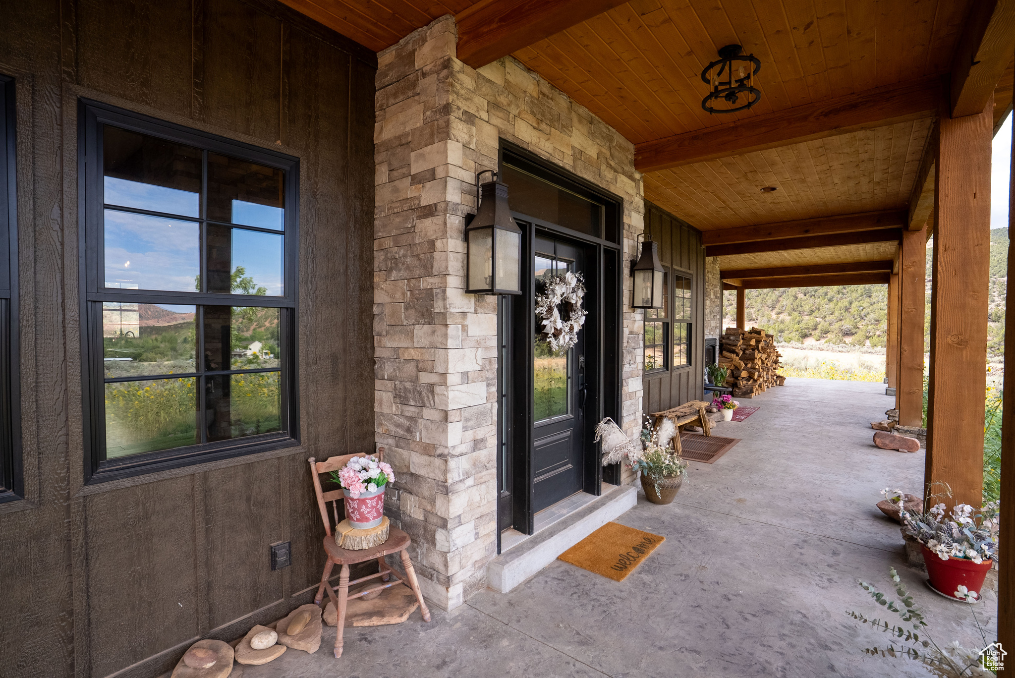 SAWTOOTH PARK PUD SUB - Residential