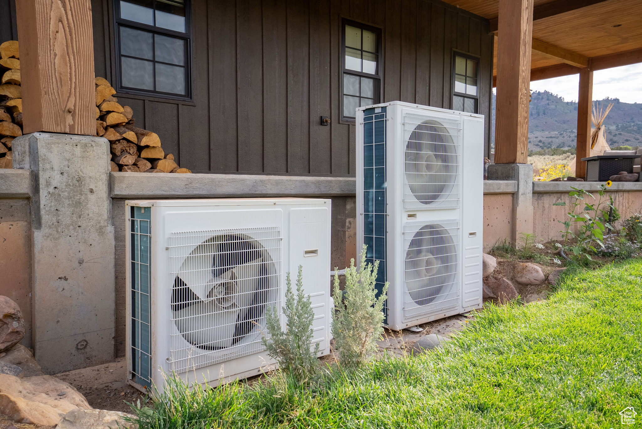 SAWTOOTH PARK PUD SUB - Residential