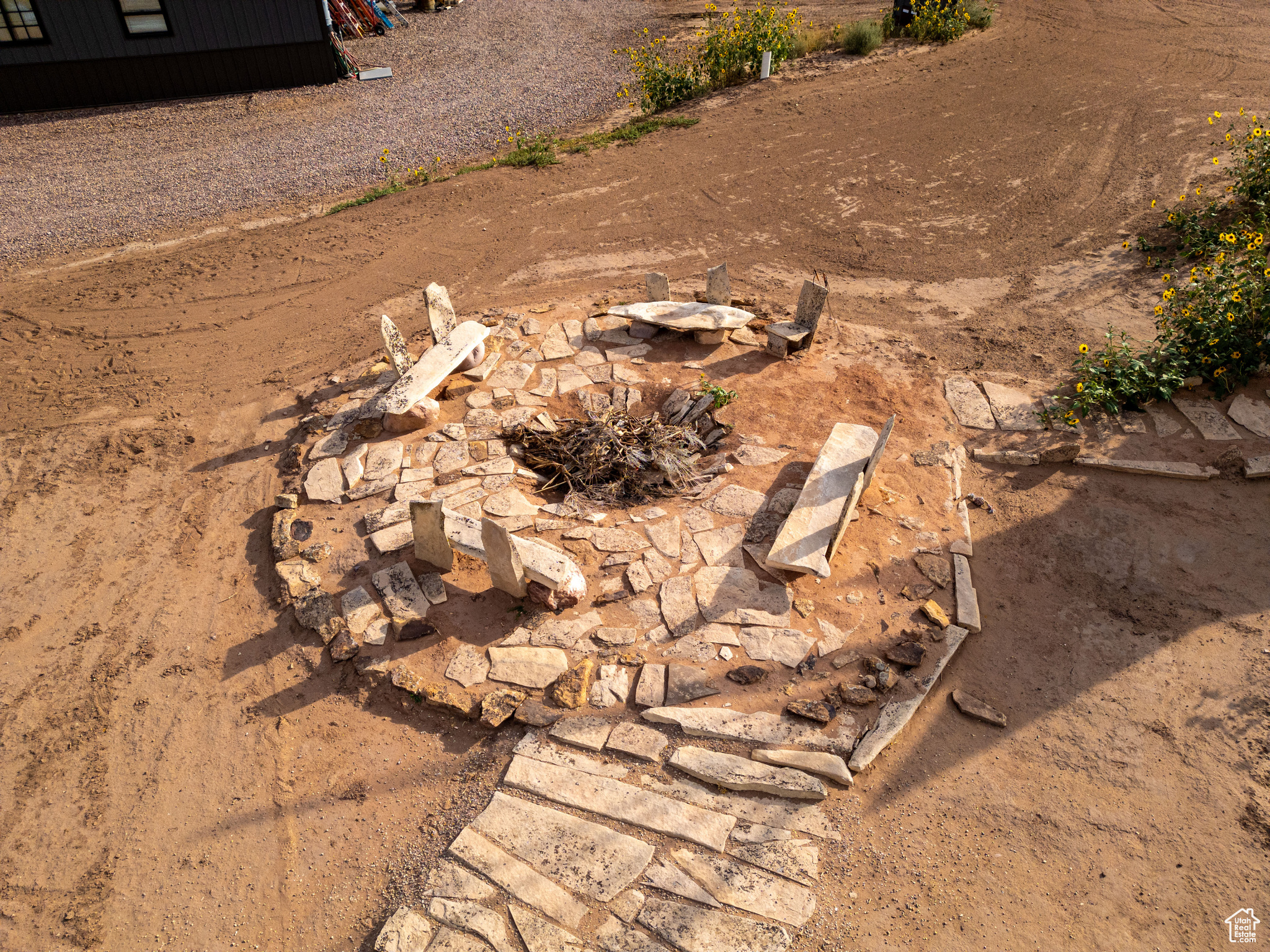 SAWTOOTH PARK PUD SUB - Residential