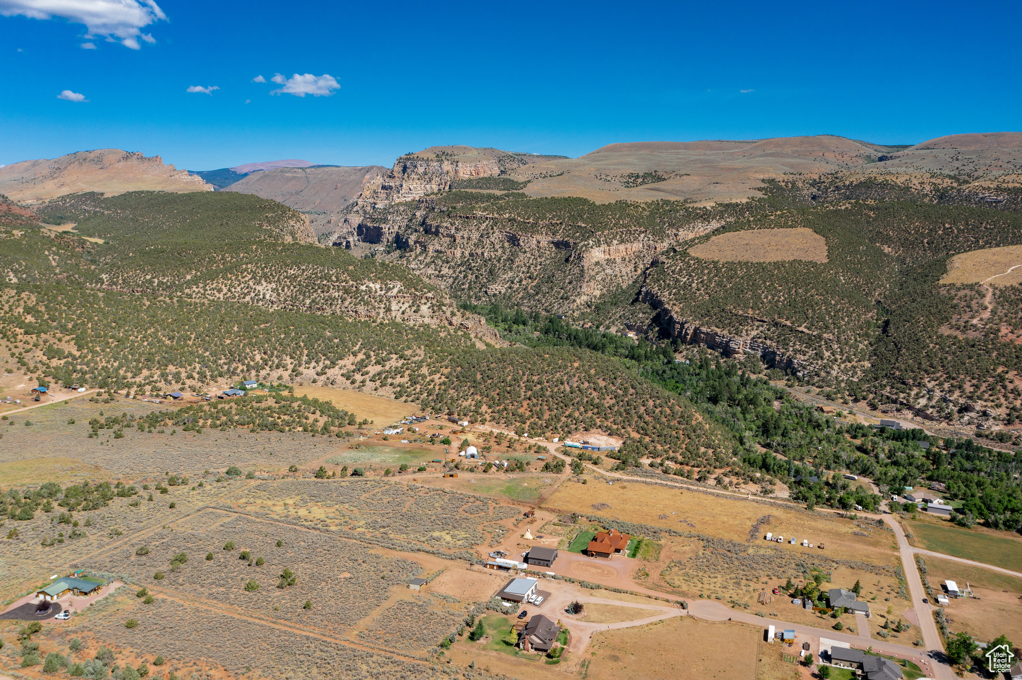 SAWTOOTH PARK PUD SUB - Residential