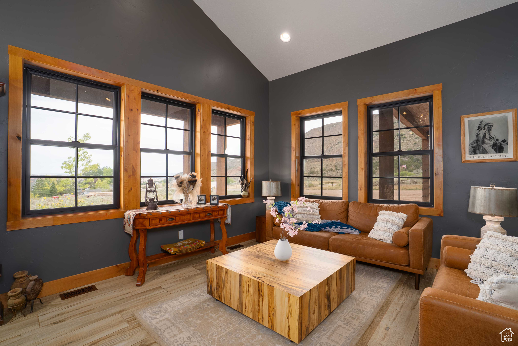 SAWTOOTH PARK PUD SUB - Residential