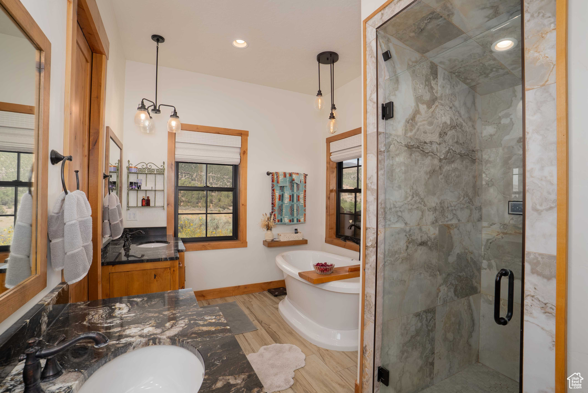 SAWTOOTH PARK PUD SUB - Residential