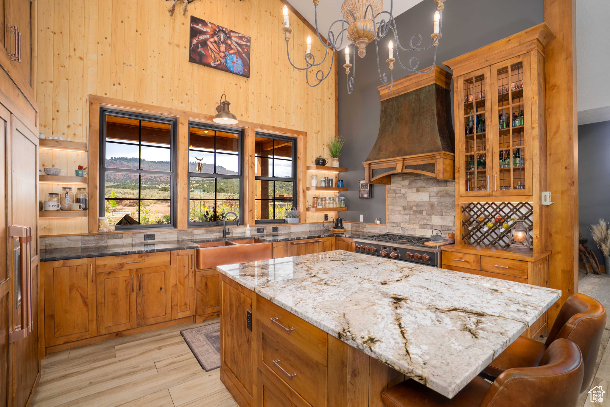 SAWTOOTH PARK PUD SUB - Residential