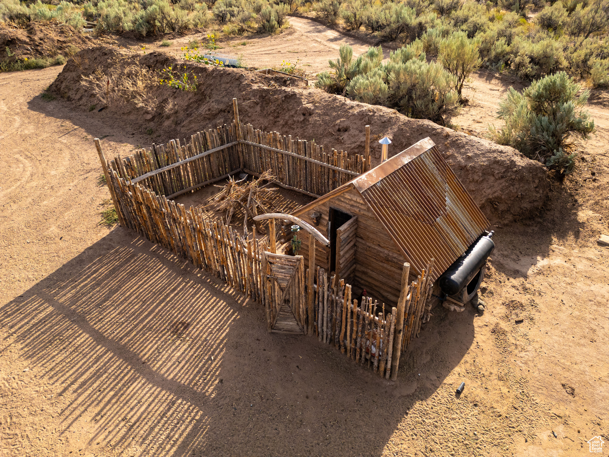 SAWTOOTH PARK PUD SUB - Residential