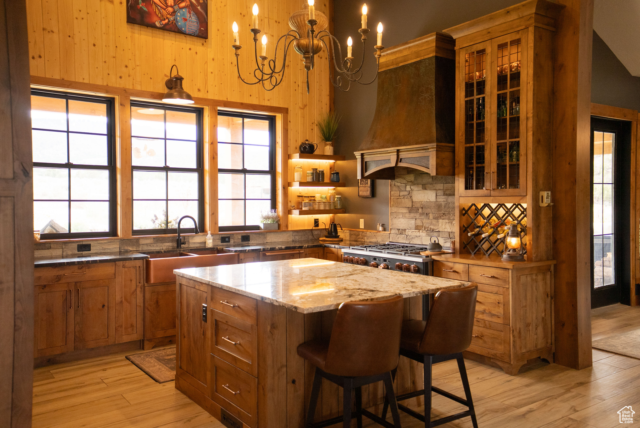 SAWTOOTH PARK PUD SUB - Residential