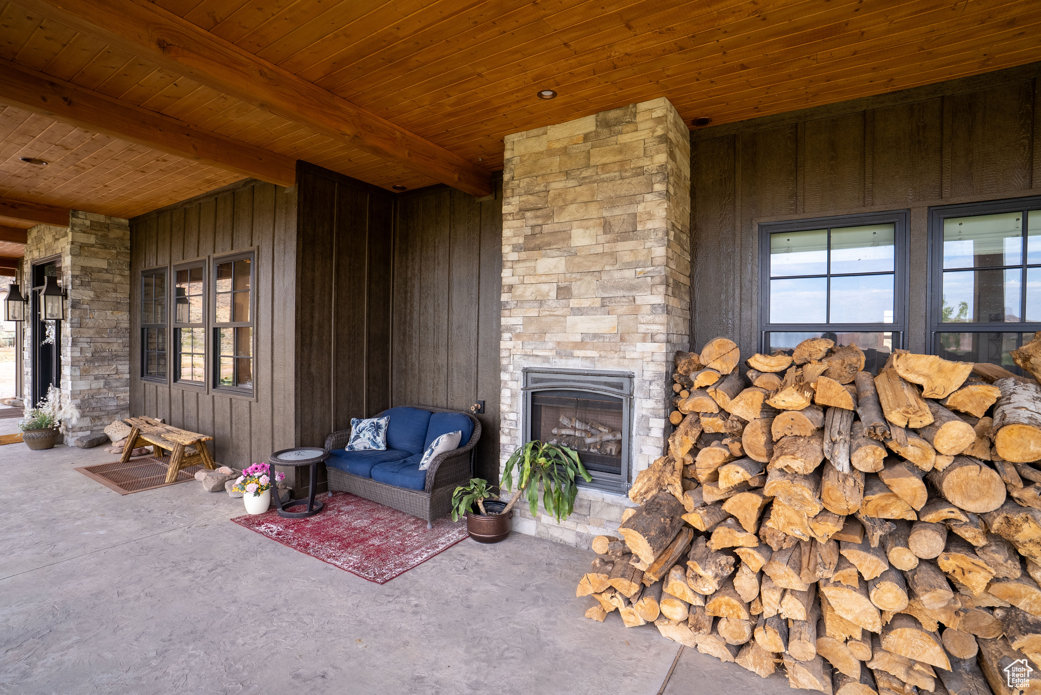 SAWTOOTH PARK PUD SUB - Residential