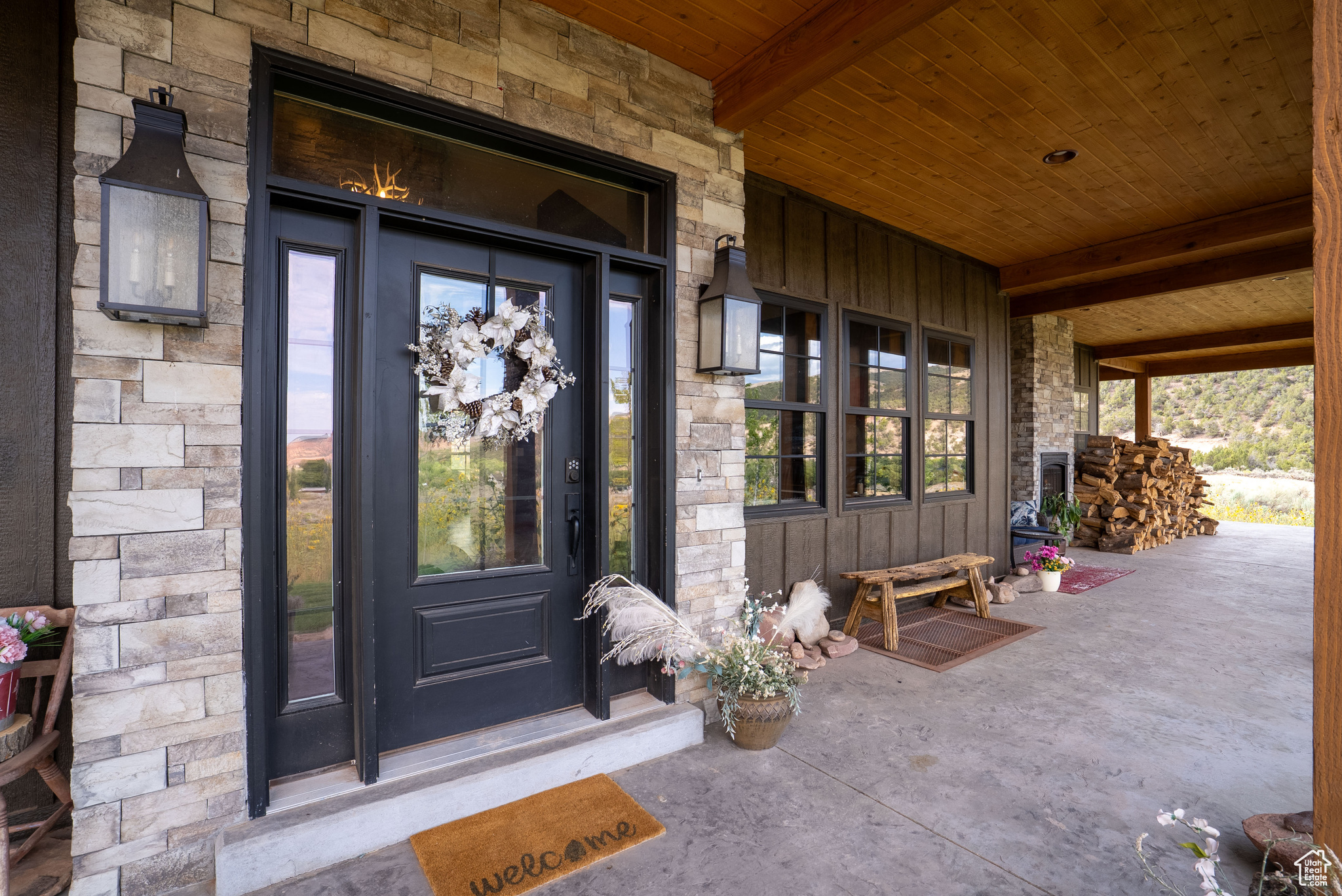 SAWTOOTH PARK PUD SUB - Residential