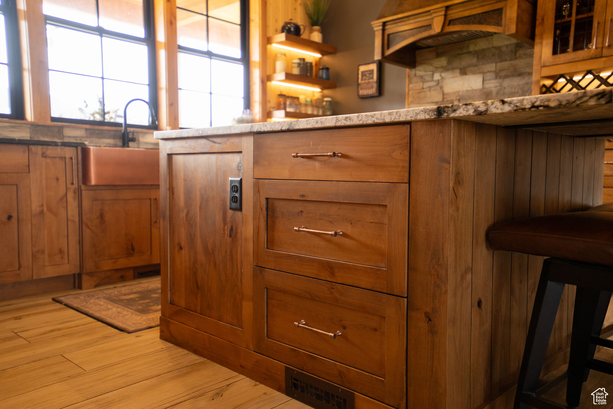 SAWTOOTH PARK PUD SUB - Residential