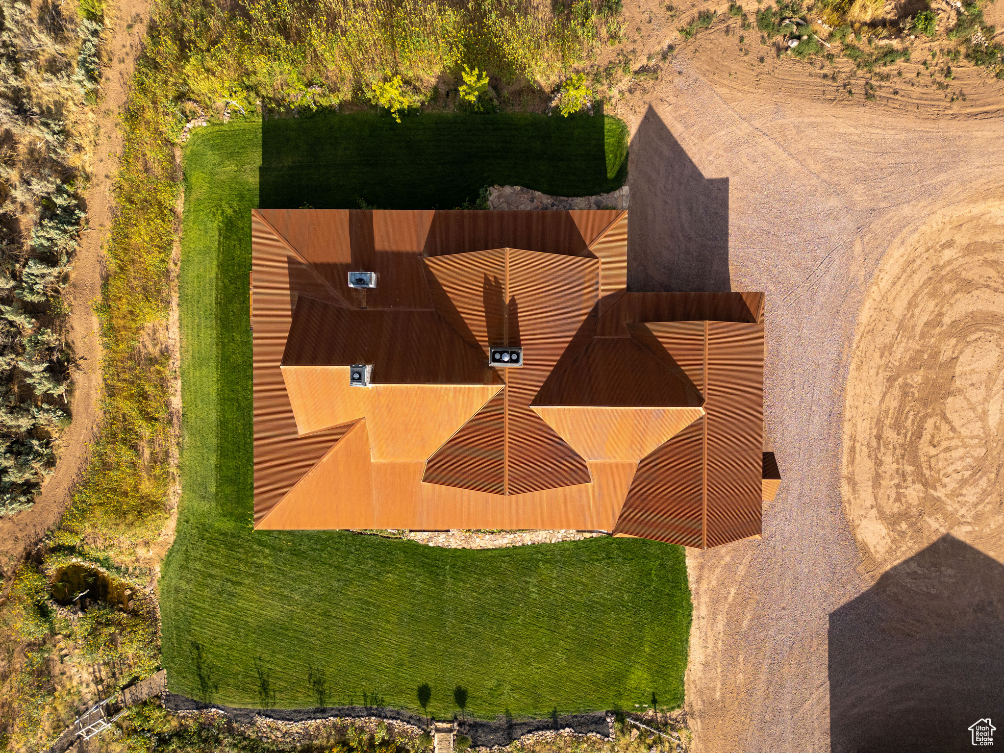 SAWTOOTH PARK PUD SUB - Residential