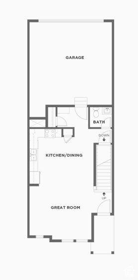 3145 N Stardew St #325, Eagle Mountain, Utah image 2