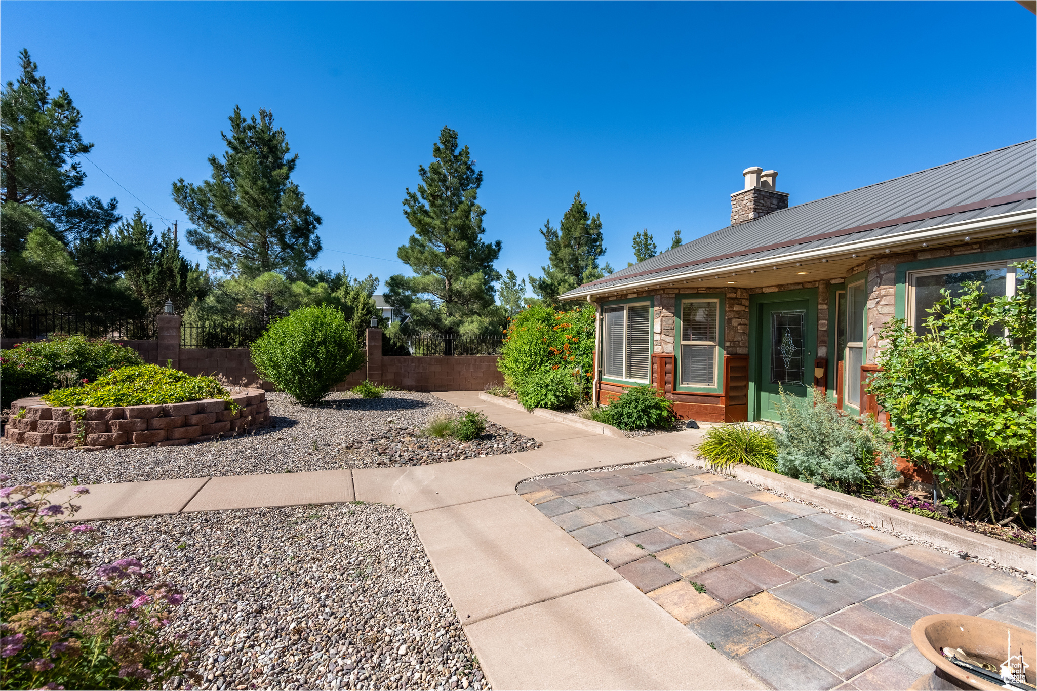 317 N Pinion Cir, Central, Utah image 6