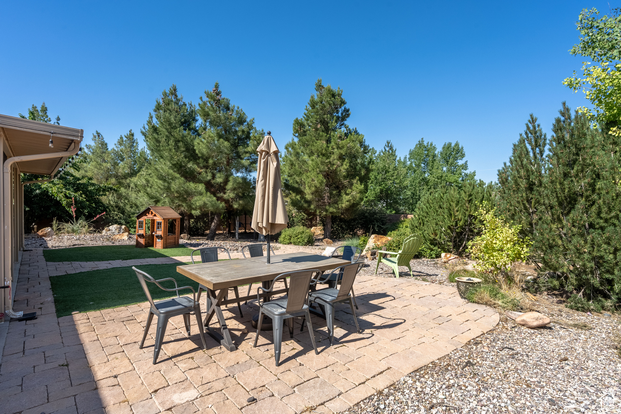 317 N Pinion Cir, Central, Utah image 35