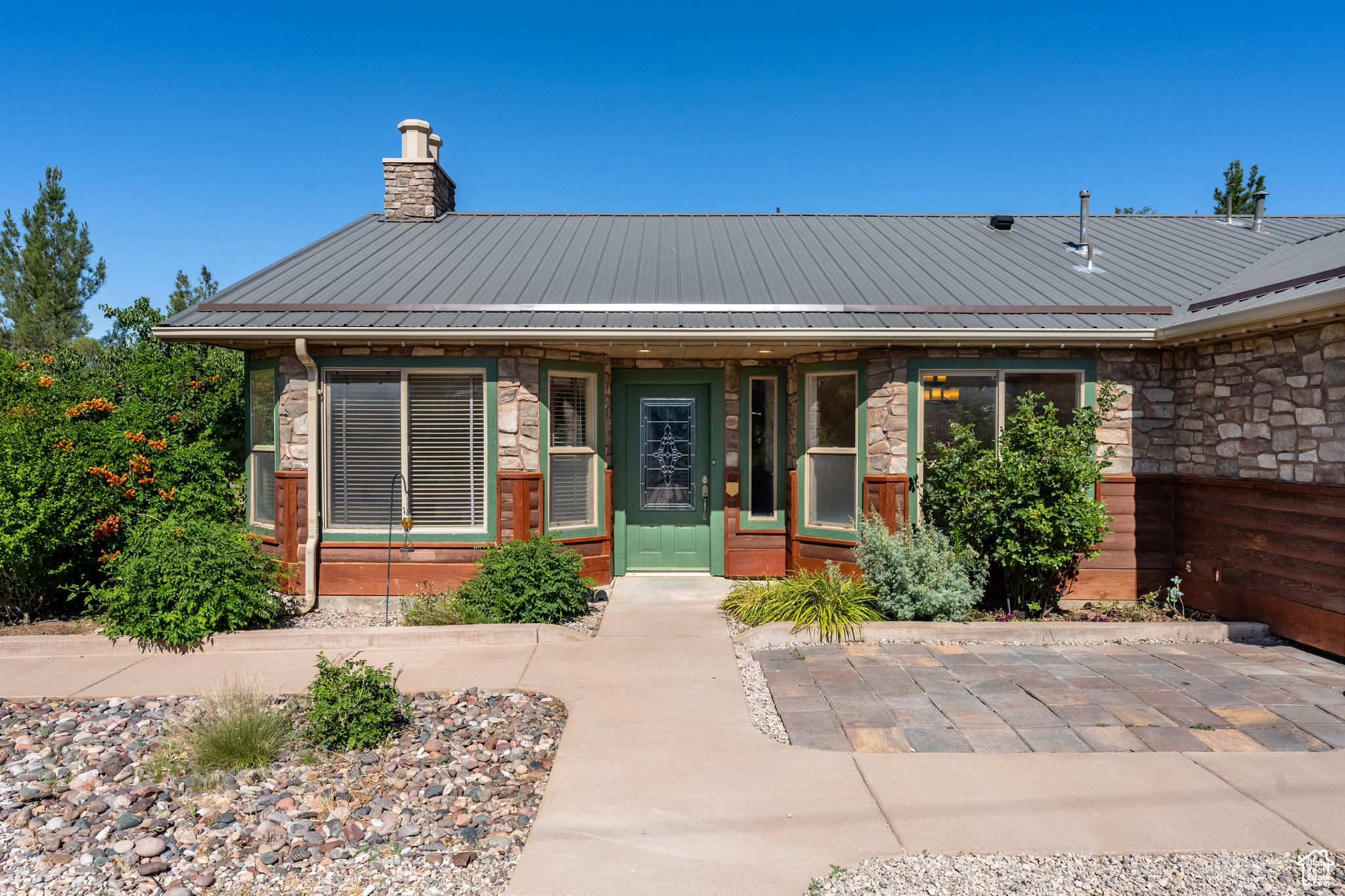 317 N Pinion Cir, Central, Utah image 7