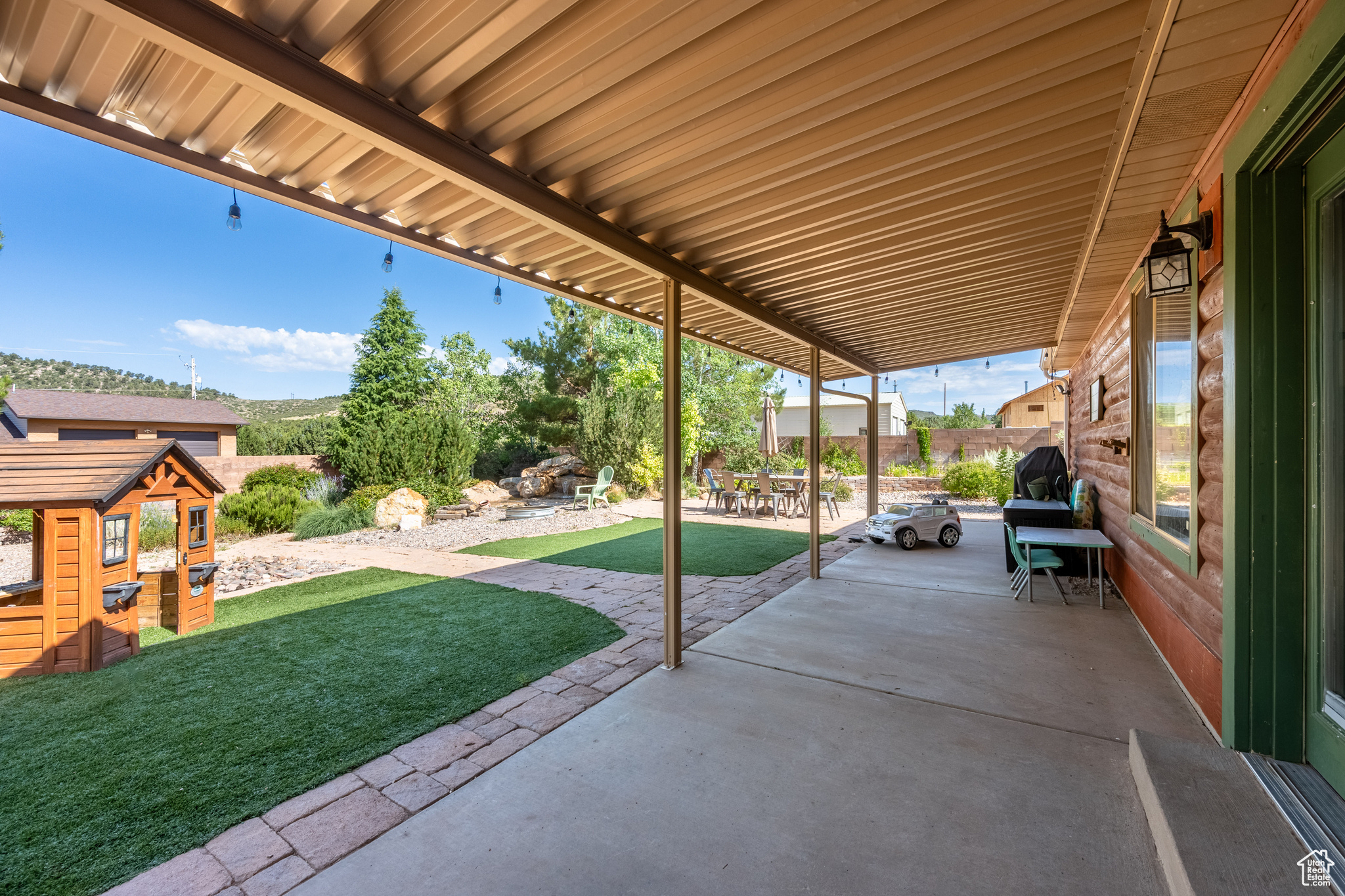 317 N Pinion Cir, Central, Utah image 32