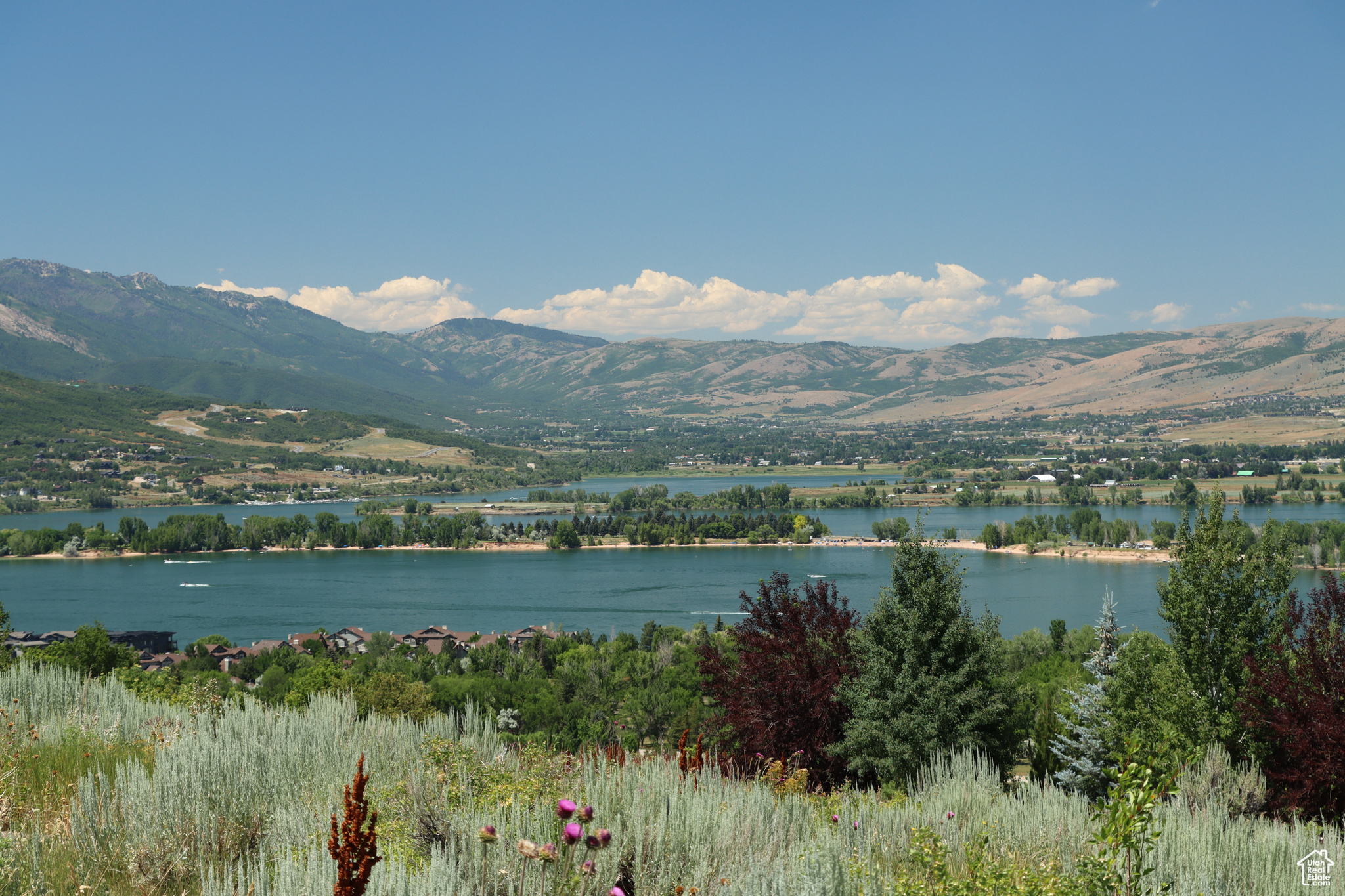 SUMMIT AT SKI LAKE - Land