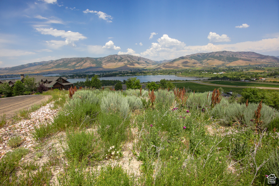 SUMMIT AT SKI LAKE - Land