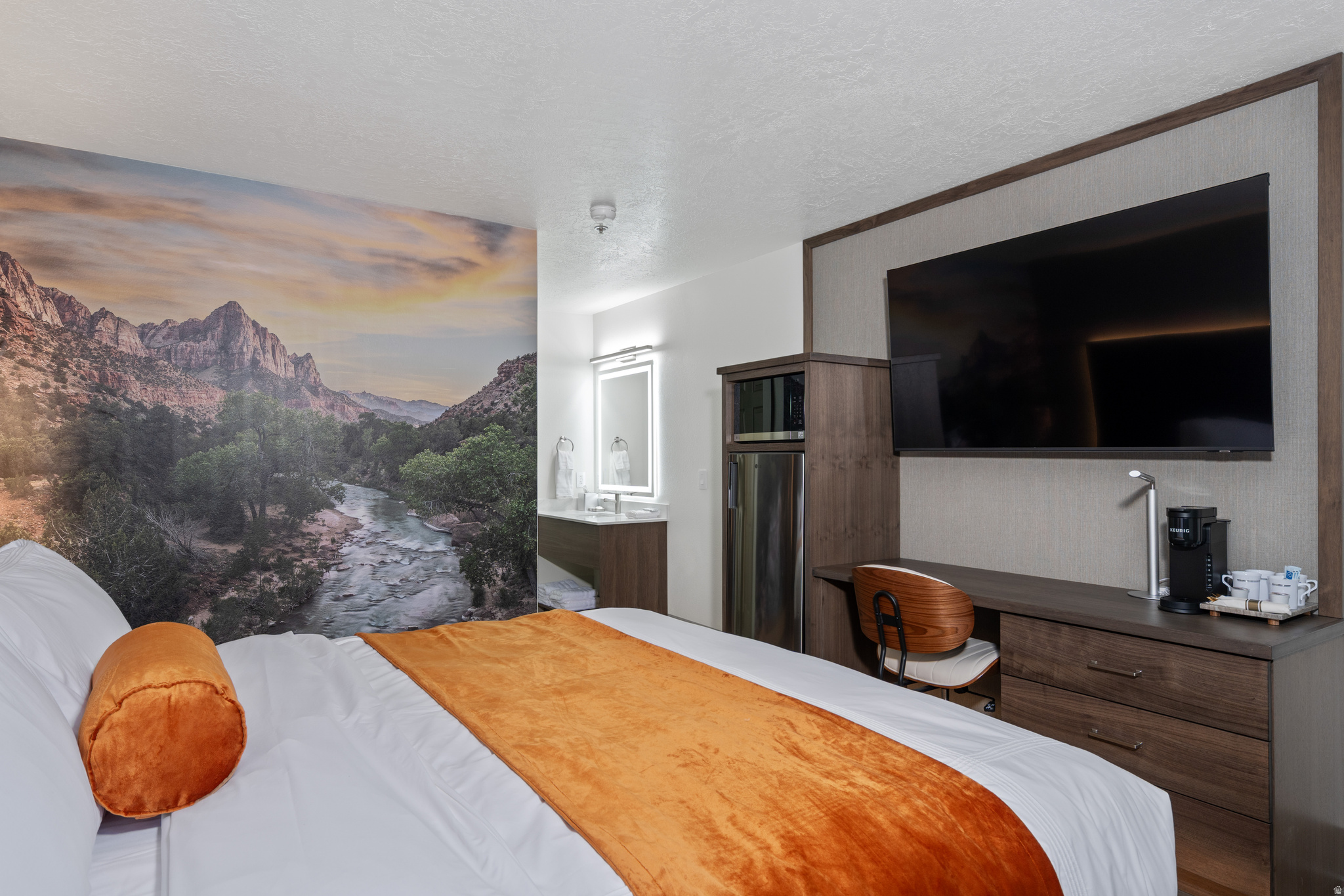 ZION PROMENADE - Residential