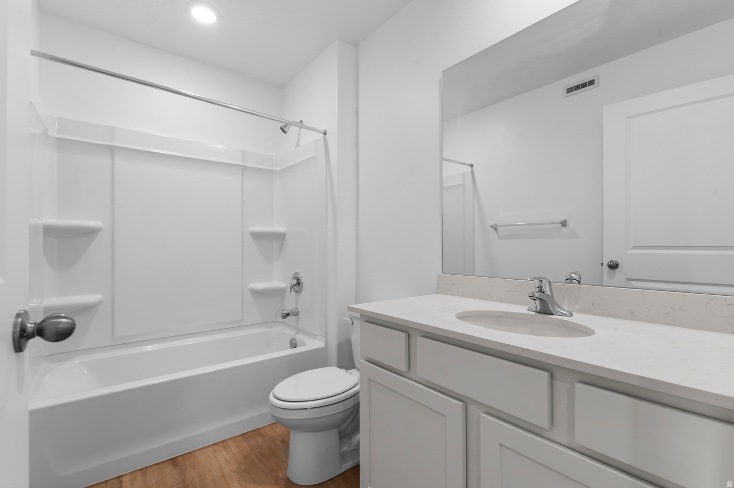 INVERNESS BY D.R. HORTON - Residential