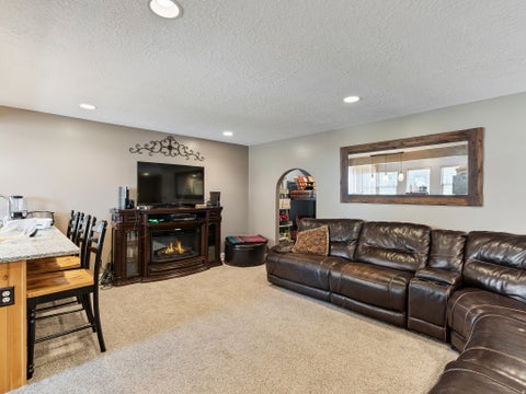 Tiny photo for 581 E DORTHEA WAY, North Salt Lake, UT 84054 (MLS # 2174045)