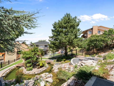Tiny photo for 581 E DORTHEA WAY, North Salt Lake, UT 84054 (MLS # 2174045)