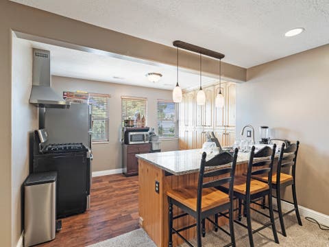 Tiny photo for 581 E DORTHEA WAY, North Salt Lake, UT 84054 (MLS # 2174045)