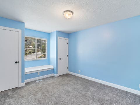 Tiny photo for 581 E DORTHEA WAY, North Salt Lake, UT 84054 (MLS # 2174045)