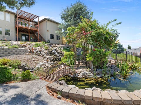 Tiny photo for 581 E DORTHEA WAY, North Salt Lake, UT 84054 (MLS # 2174045)