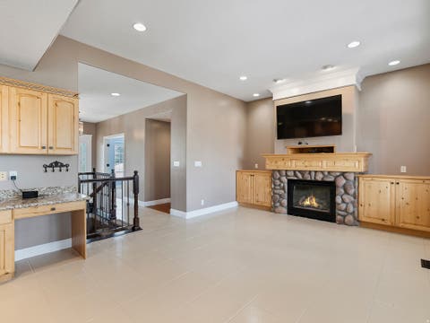 Tiny photo for 581 E DORTHEA WAY, North Salt Lake, UT 84054 (MLS # 2174045)