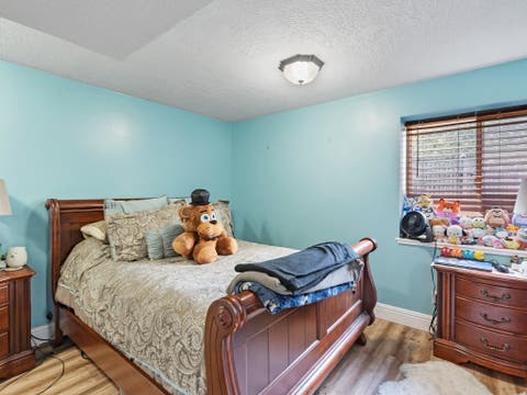 Tiny photo for 581 E DORTHEA WAY, North Salt Lake, UT 84054 (MLS # 2174045)