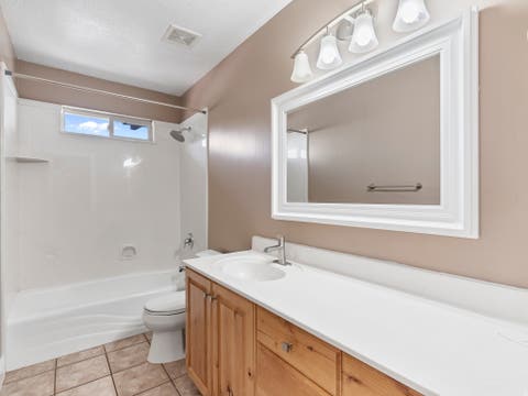 Tiny photo for 581 E DORTHEA WAY, North Salt Lake, UT 84054 (MLS # 2174045)