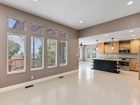 Tiny photo for 581 E DORTHEA WAY, North Salt Lake, UT 84054 (MLS # 2174045)
